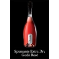 Godó Spumante Rose´ Godó Spumante Rose´